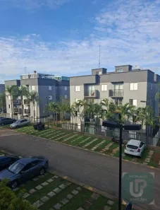Apartamento com 3 Quartos à venda, 56m² no Jardim Maria Eugênia, Sorocaba