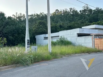 Lote/Terreno à venda, 500m² no Centro, Jarinu