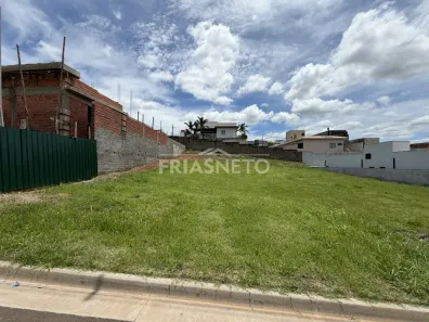 Lote/Terreno à venda, 397m² no Ondas, Piracicaba