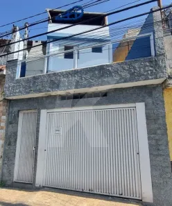 Sobrado com 2 Quartos à venda, 144m² no Vila Gustavo, São Paulo