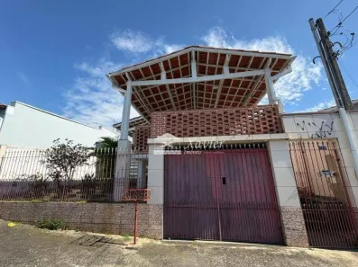 Casa com 2 Quartos à venda, 240m² no Jardim Sabiá, Cotia