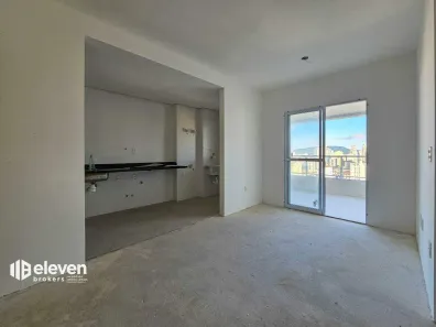 Apartamento com 2 Quartos à venda, 72m² no Encruzilhada, Santos
