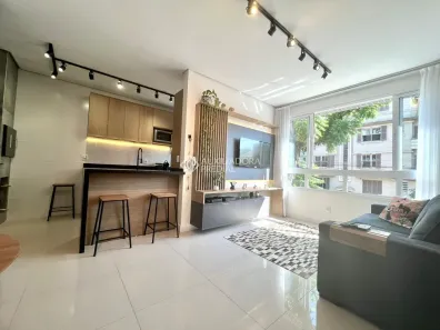 Apartamento com 2 Quartos à venda, 65m² no Higienópolis, Porto Alegre