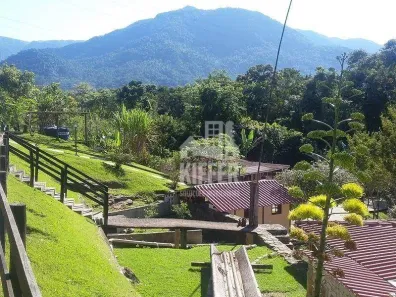Fazenda/Sítio com 6 Quartos à venda, 380m² no Santa Rita do Bracuí (Cunhambebe), Angra dos Reis