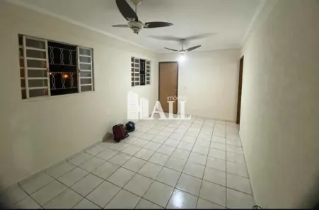 Apartamento com 3 Quartos à venda, 90m² no Jardim Santa Lúcia, São José do Rio Preto