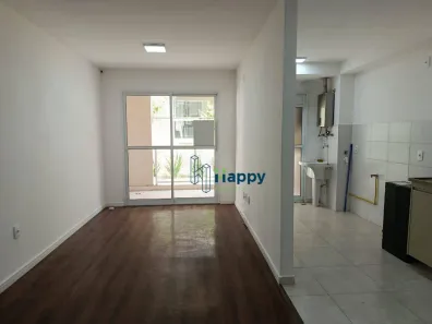 Apartamento com 3 Quartos à venda, 80m² no Balneário Tropical, Paulínia