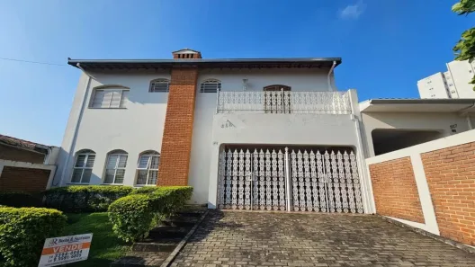 Imóvel Comercial com 3 Quartos à venda, 380m² no Centro, Indaiatuba