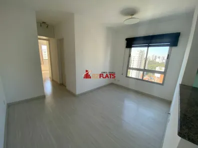 Apartamento com 2 Quartos à venda, 48m² no Aclimação, São Paulo