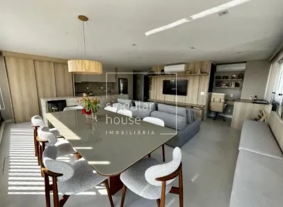 Apartamento com 3 Quartos à venda, 100m² no Perdizes, São Paulo