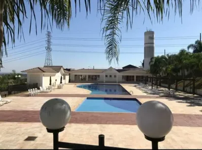 Apartamento com 2 Quartos para venda ou aluguel, 59m² no Vila Bela Flor, Mogi das Cruzes