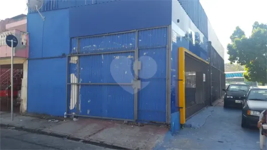 Prédio Comercial à venda, 139m² no Vila Hebe, São Paulo