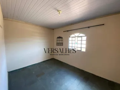 Casa com 2 Quartos para alugar, 90m² no Renascença, Belo Horizonte