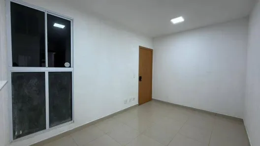 Apartamento com 2 Quartos à venda, 40m² no Jardim Parque Jupiá, Piracicaba