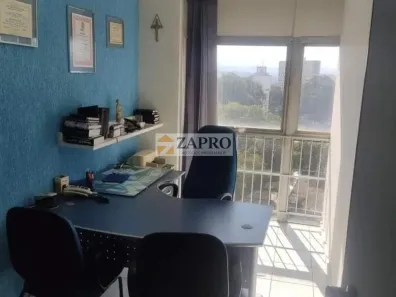 Sala Comercial à venda, 36m² no Jardim São Dimas, São José dos Campos