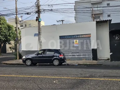Ponto Comercial para alugar, 100m² no Santa Mônica, Uberlândia