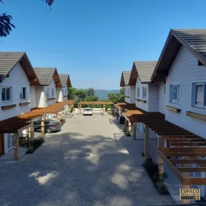 Casa com 2 Quartos à venda, 83m² no Várzea Grande, Gramado
