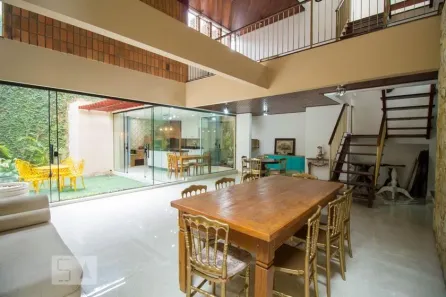 Casa com 3 Quartos à venda, 300m² no Jardim Vila Mariana, São Paulo