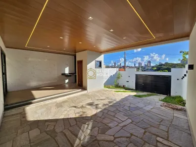 Casa com 3 Quartos à venda, 170m² no Jardim Europa I e II, Anápolis