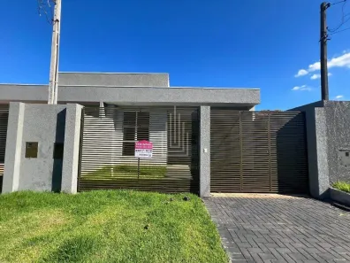 Casa com 1 Quarto à venda, 108m² no Mata Verde, Foz do Iguaçu