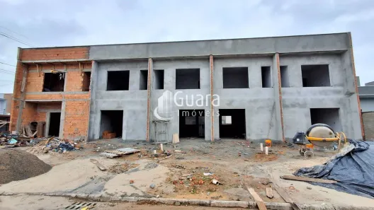 Casa com 2 Quartos à venda, 74m² no Bananal do Sul, Guaramirim