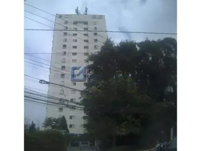 Apartamento com 3 Quartos à venda, 70m² no Jardim do Mar, São Bernardo do Campo
