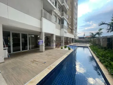Apartamento com 2 Quartos para alugar, 48m² no Padroeira, Osasco