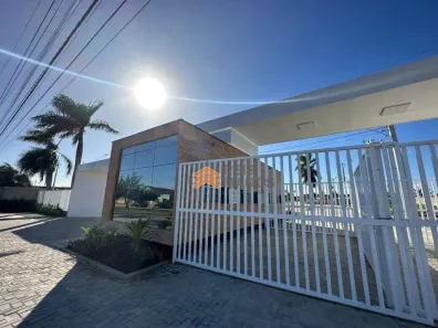 Lote/Terreno à venda, 200m² no Monte Castelo, Parnamirim