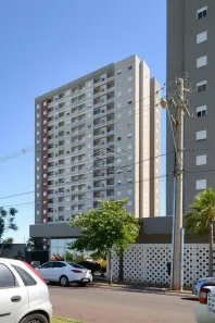 Apartamento com 3 Quartos à venda, 69m² no Residencial Parque Granja Cecília B, Bauru