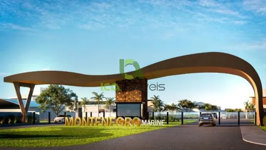 Lote/Terreno à venda, 360m² no Beira Rio, Biguaçu