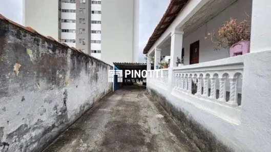 Lote/Terreno à venda, 330m² no Vila Gonçalves, São Bernardo do Campo