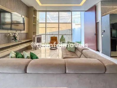 Casa de Condomínio com 4 Quartos à venda, 334m² no Centro, Timon