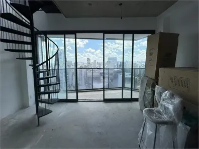 Cobertura com 1 Quarto à venda, 76m² no Vila Olímpia, São Paulo