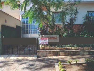 Casa com 3 Quartos à venda, 370m² no Vila Monumento, São Paulo