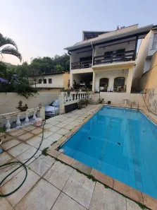 Casa com 5 Quartos à venda, 270m² no Taquara, Rio de Janeiro