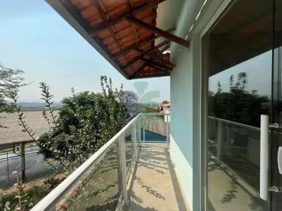 Casa com 2 Quartos à venda, 155m² no Jardim Terras de São João, Jacareí