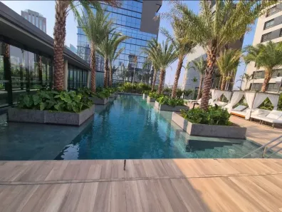 Cobertura com 4 Quartos à venda, 338m² no Vila Nova Conceição, São Paulo