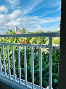 Apartamento com 2 Quartos à venda, 68m² no Jardim Santa Maria, Jacareí