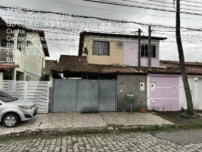 Apartamento com 2 Quartos à venda, 157m² no Campo Grande, Rio de Janeiro