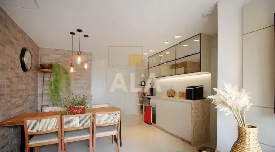 Apartamento com 2 Quartos para alugar, 66m² no Santa Efigênia, Belo Horizonte