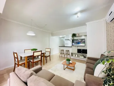 Apartamento com 2 Quartos à venda, 75m² no Centro, Capão da Canoa