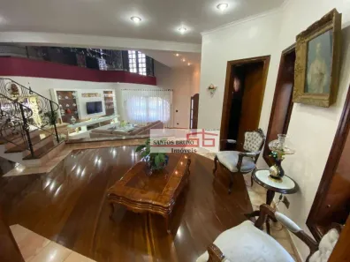 Sobrado com 3 Quartos à venda, 350m² no Vila Palmeiras, São Paulo
