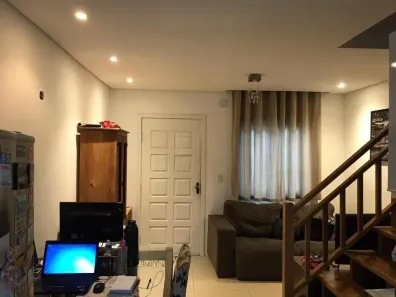 Casa de Condomínio com 2 Quartos à venda, 55m² no Tristeza, Porto Alegre