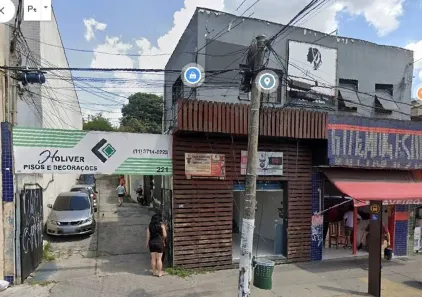 Lote/Terreno à venda, 850m² no Rio Pequeno, São Paulo