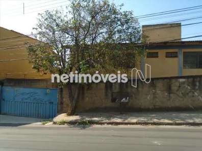 Galpão/Depósito/Armazém à venda, 1060m² no Castanheira (Barreiro), Belo Horizonte
