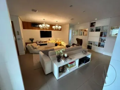 Apartamento com 4 Quartos à venda, 215m² no Jardim Portal da Colina, Sorocaba