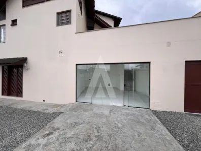 Ponto Comercial para alugar, 24m² no Fátima, Joinville