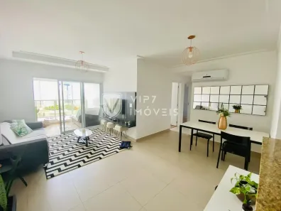 Apartamento com 3 Quartos à venda, 93m² no Parque Campolim, Sorocaba