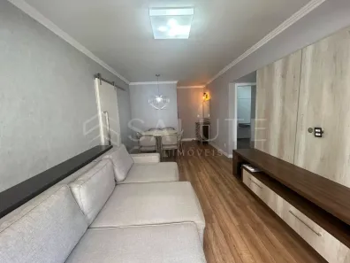 Apartamento com 2 Quartos para alugar, 68m² no Centro, Balneário Camboriú