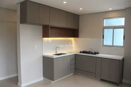 Cobertura com 3 Quartos à venda, 118m² no Santa Efigênia, Belo Horizonte