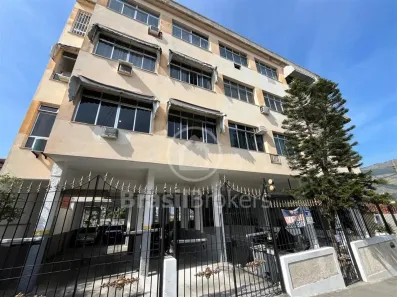 Apartamento com 2 Quartos à venda, 51m² no Piedade, Rio de Janeiro